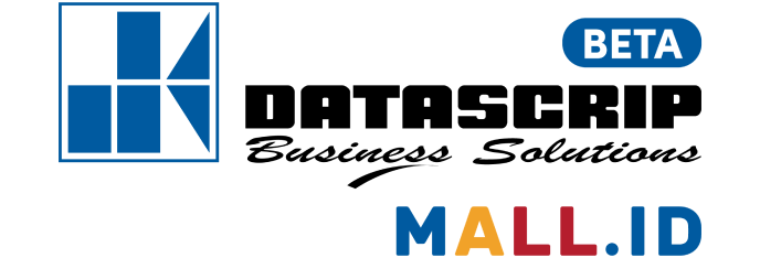 Datascrip Logo